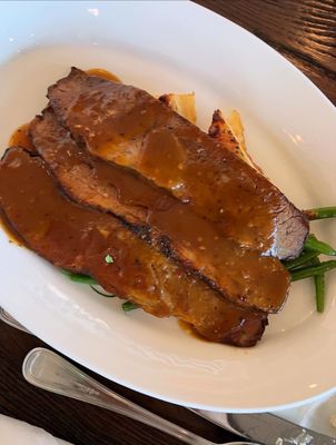 Harbour Restaurant at Canal Square by null