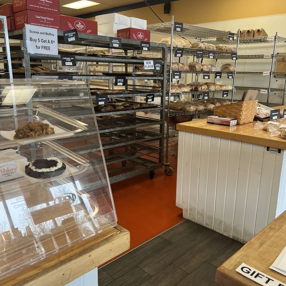 Great Harvest Bread Co - Bakeries Near Me - Shelby Township, Michigan Great Harvest Bread Co - Bakeries Near Me - Shelby Township, Michigan