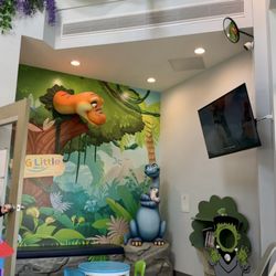 Big little Smiles Pediatric Dentistry