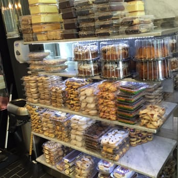 Shloimes Kosher Bakery - Inside - Bakeries Near Me - Borough Park, New York