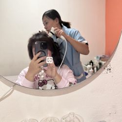 New Life Spa - Relaxing treatment