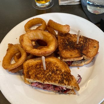 Flatiron - The. Rueben - Sports Bars Near Me - San Rafael, California Flatiron - The. Rueben - Sports Bars Near Me - San Rafael, California
