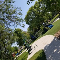 Laramie Park