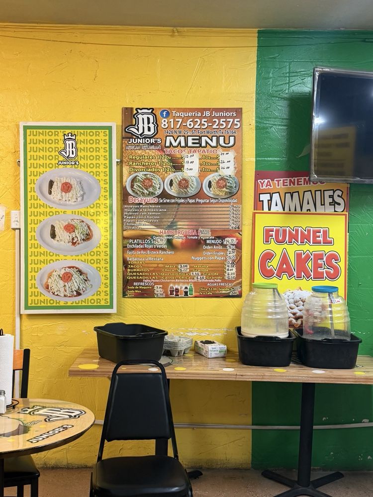 Taqueria Jb Juniors