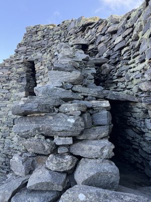 Dun Carloway Broch by null