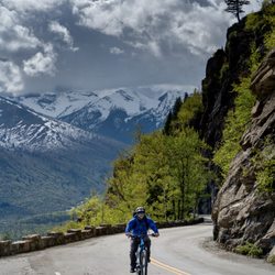 Black Tie Ski & Bike Rentals