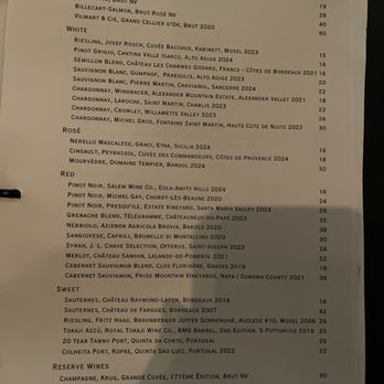 The Village Pub - Wine by the glass menu at The Village Pub in Woodside. - Pubs Near Me - Woodside, California The Village Pub - Wine by the glass menu at The Village Pub in Woodside. - Pubs Near Me - Woodside, California