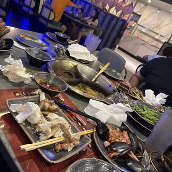 Dragon Pot - The damage we did - Hot Pot Near Me - Richfield, Minnesota Dragon Pot - The damage we did - Hot Pot Near Me - Richfield, Minnesota