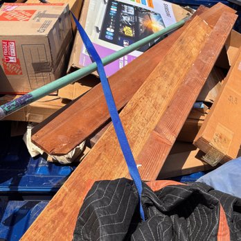 Blue Tail Hauling - Us hauling away the trash - Junk Removal & Hauling Near Me - Escondido, California Blue Tail Hauling - Us hauling away the trash - Junk Removal & Hauling Near Me - Escondido, California