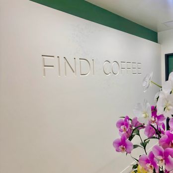 Findi Coffee - Cafes Near Me - Santa Ana, California Findi Coffee - Cafes Near Me - Santa Ana, California