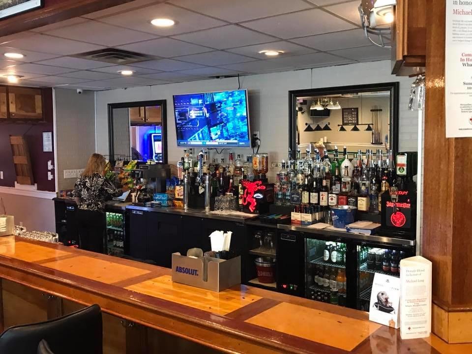 RYAN’S SPORTS PUB & BILLIARDS 10 Reviews 500 Hathaway Rd, New Bedford, Massachusetts Pool