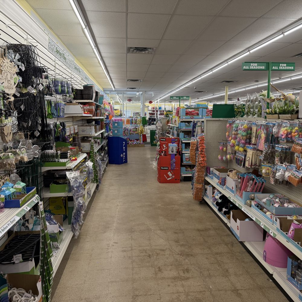 Dollar Tree - Discount Store Near Me - Des Plaines, Illinois