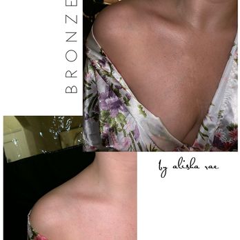 Allure Sunless - Spray Tanning Near Me
