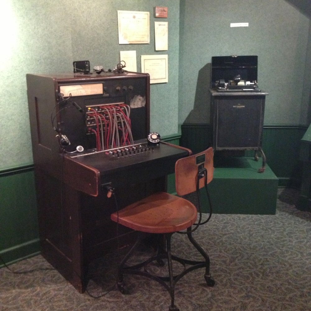 Bartlesville Area History Museum - Museums Near Me - Bartlesville, Oklahoma