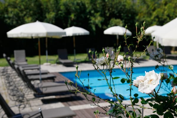 Hotel Pollinger in Meran by null