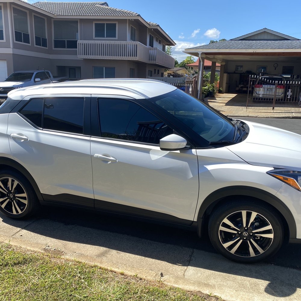 Tint By Koa - Home Window Tinting Near Me - Kaneohe, Hawaii Tint By Koa - Home Window Tinting Near Me - Kaneohe, Hawaii