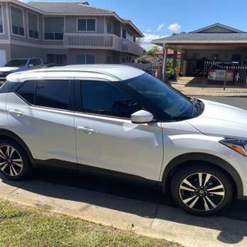 Tint By Koa - Home Window Tinting Near Me - Kaneohe, Hawaii Tint By Koa - Home Window Tinting Near Me - Kaneohe, Hawaii