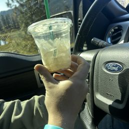 Ice pumpkin chai Ice pumpkin chai