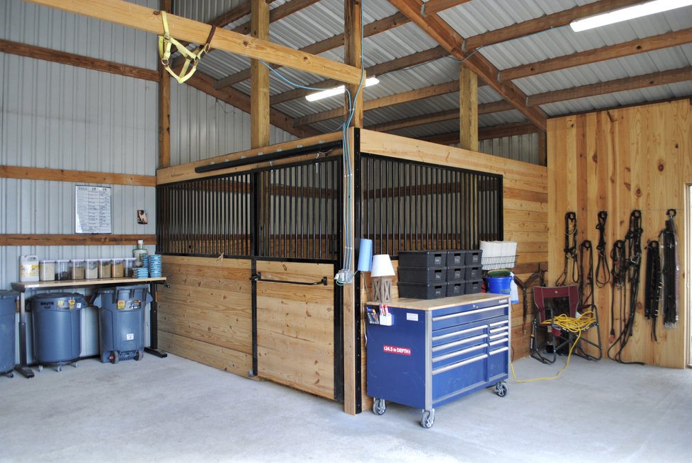 Twisted Bit Ranch - equestrian in Wimberley, TX