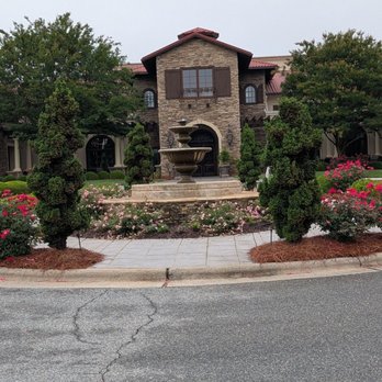 Childress Vineyards - Wineries Near Me - Lexington, North Carolina