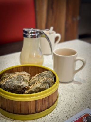 Tasty Spot Cafe - Arcadia 新原味店 by null