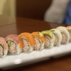 Sakura Sushi & Asian Cuisine