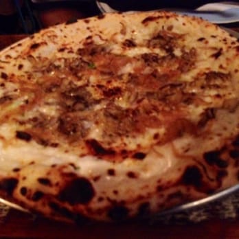 The Parlor - Shrooms pizza - Pizza Near Me - Dobbs Ferry, New York The Parlor - Shrooms pizza - Pizza Near Me - Dobbs Ferry, New York