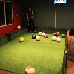 FutPool GDL