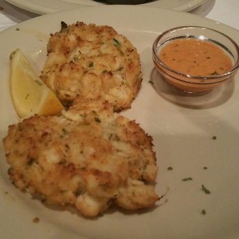 Bonefish Grill - Crab cakes - Seafood Near Me - Manalapan, New Jersey Bonefish Grill - Crab cakes - Seafood Near Me - Manalapan, New Jersey