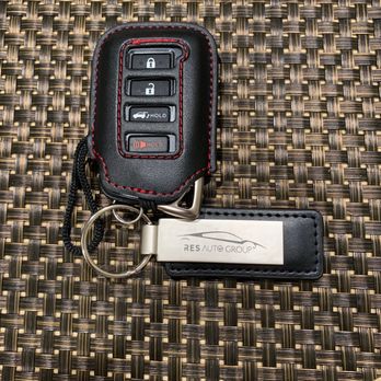 RES Auto Group - Nice looking keychain! - Car Brokers Near Me - Chino Hills, California RES Auto Group - Nice looking keychain! - Car Brokers Near Me - Chino Hills, California