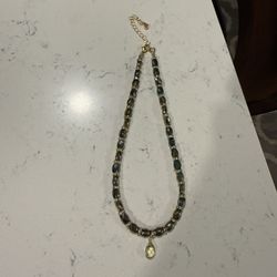 An example of what I created at Lotus Beads!