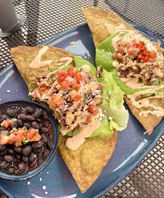 Ship Rock Grille by null