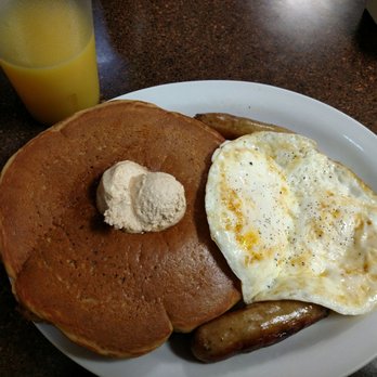 Abby's Cafe Yucaipa - Cafes Near Me - Yucaipa, California