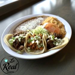 user provided La Real Restaurant photo