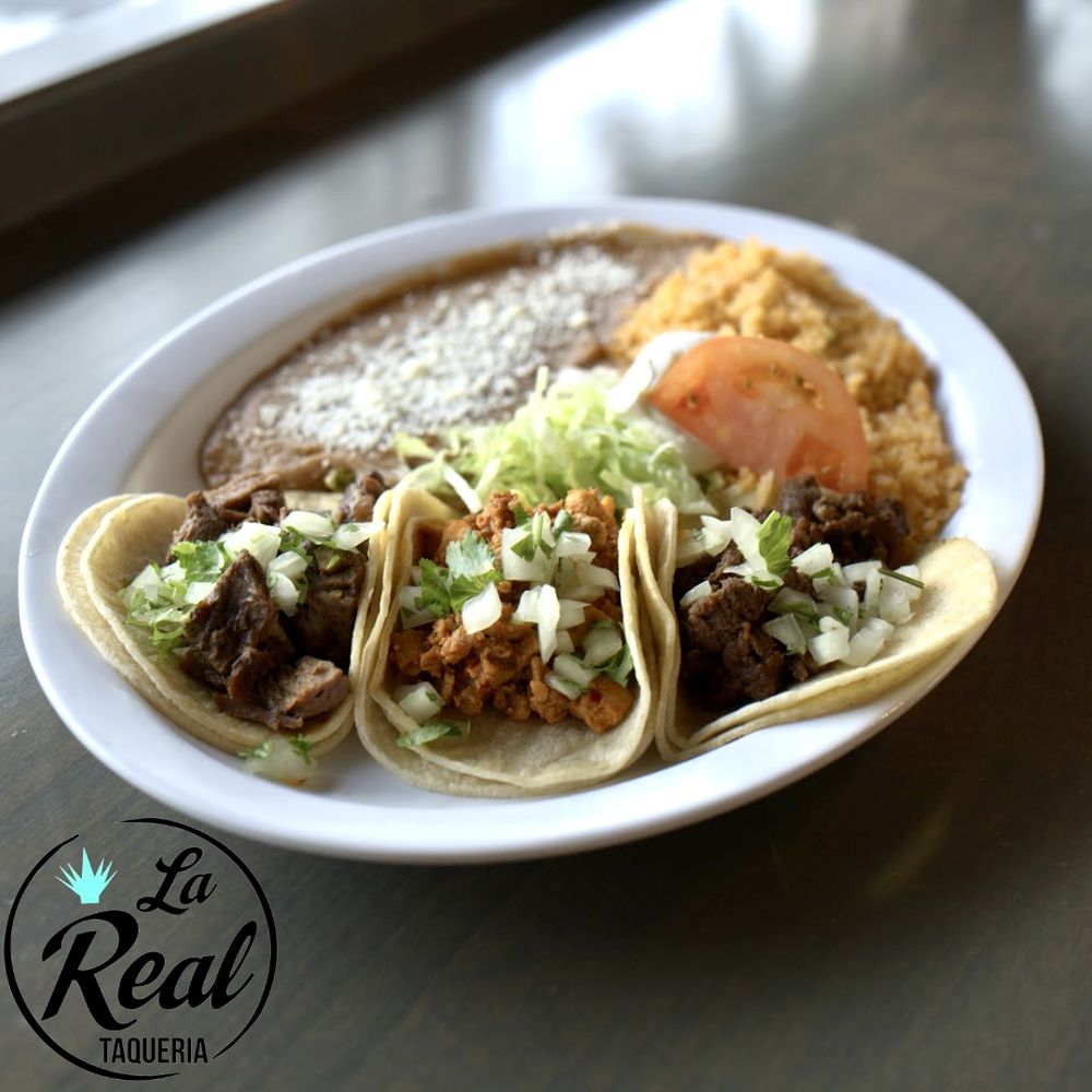 La Real Restaurant
