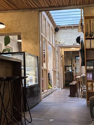 Café Piha - Coffee Shop - Torréfacteur - Boutique by null