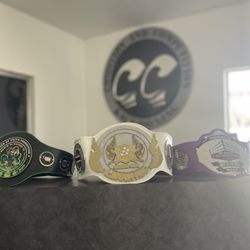 Condition and Competition Kickboxing - Welcome the opportunity to excel! Champions created here.