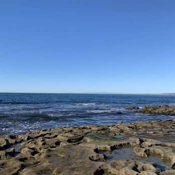 La Jolla Tide Pools - View of the ocean - Beaches Near Me - La Jolla, California La Jolla Tide Pools - View of the ocean - Beaches Near Me - La Jolla, California