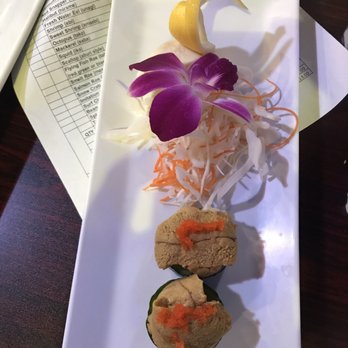 Sunrise Sushi Cuisine - Uni - Japanese Near Me - Brighton, Colorado