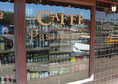 Vespaio Restaurant by null