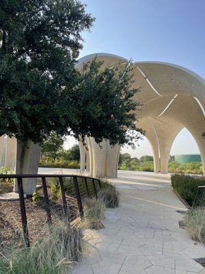 Confluence Park by null