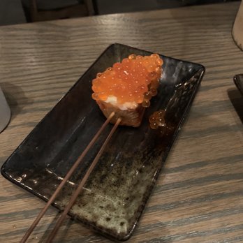 Wokuni - Salmon - Japanese Near Me - New York, New York Wokuni - Salmon - Japanese Near Me - New York, New York