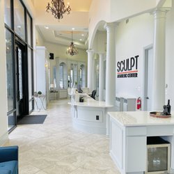 Sculpt Aesthetic Center - Sculpt Aesthetic Center Office