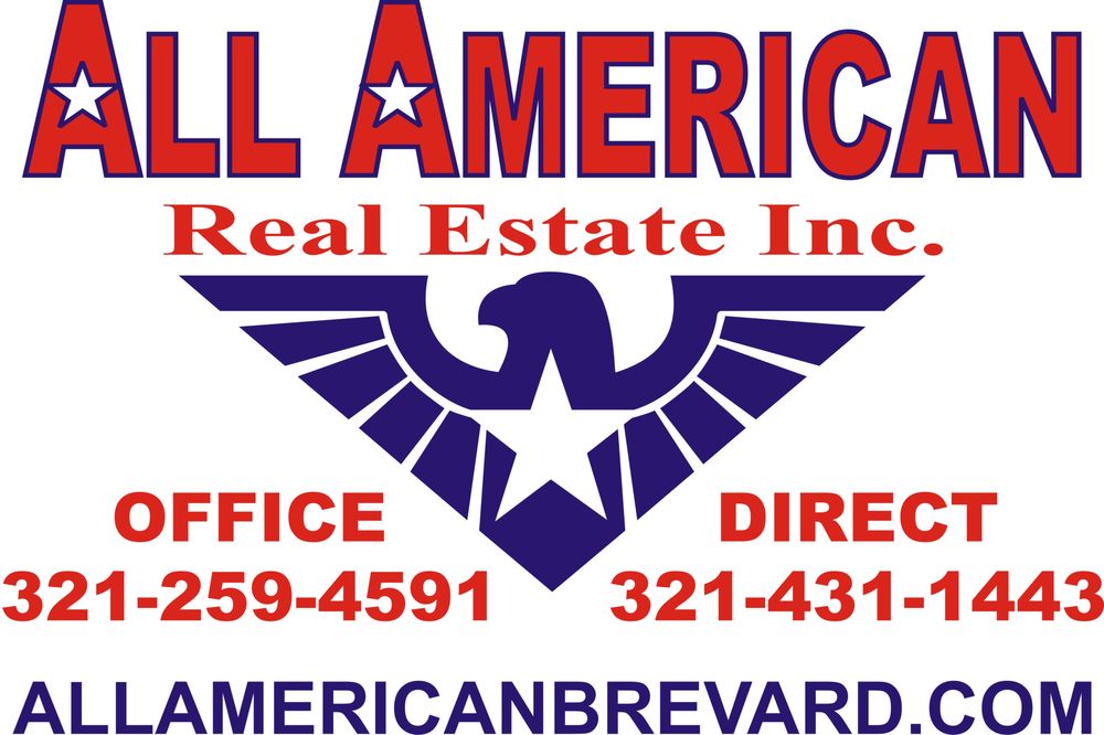 ALL AMERICAN REAL ESTATE 1290 Hwy A1A, Satellite Beach, Florida