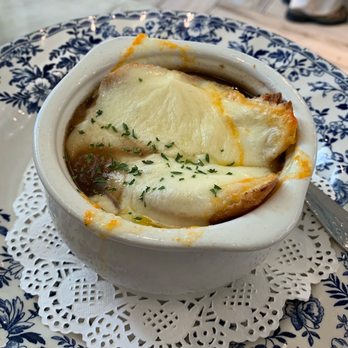 Le Petit Paris - french onion soup - French Near Me - Atlantic Beach, Florida Le Petit Paris - french onion soup - French Near Me - Atlantic Beach, Florida