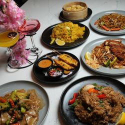 Linjee Thai