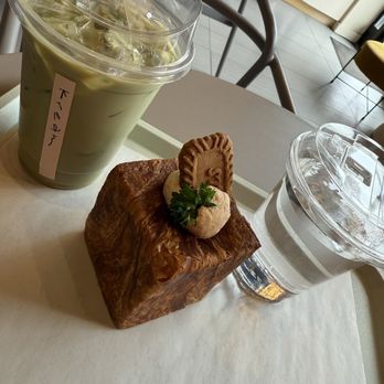 kream dessert - Desserts Near Me - Toronto, Ontario