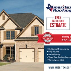 Ameritex Roofing