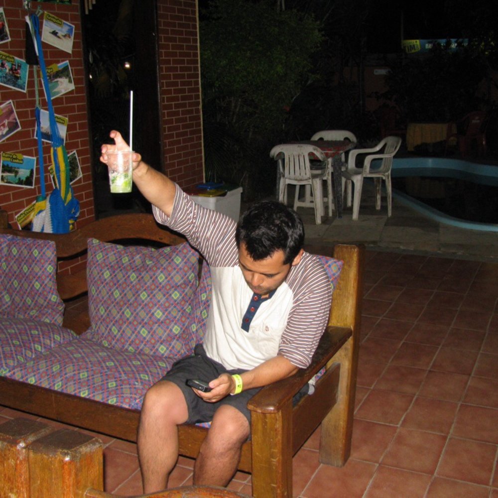 Albergue da Costa - Hotels Near Me - Natal, RN