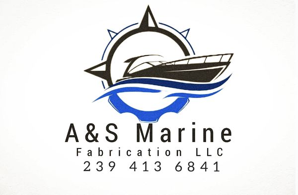 A&S Marine Fabrication